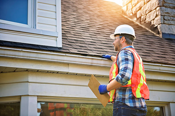 Licensed Roofing service in Shapleigh, ME - Ben Roofing and Steel LLC